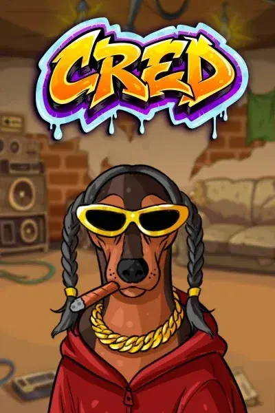 Cred at Wintino Casino