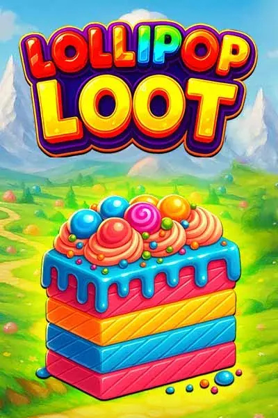 Lollipop Loot at Wintino Casino